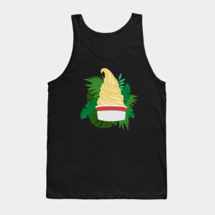 Dole Whip Delight Tank Top